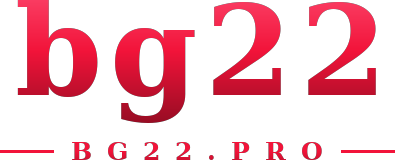 bg22 logo